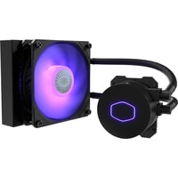 Cooler Master MasterLiquid ML120L V2 RGB MLW-D12M-A18PC-R2 Image #1