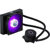 Cooler Master MasterLiquid ML120L V2 RGB MLW-D12M-A18PC-R2 Image #5