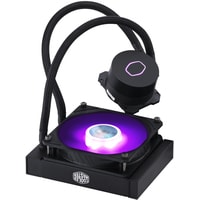 Cooler Master MasterLiquid ML120L V2 RGB MLW-D12M-A18PC-R2 Image #3