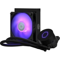 Cooler Master MasterLiquid ML120L V2 RGB MLW-D12M-A18PC-R2 Image #2