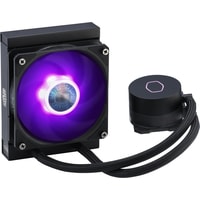 Cooler Master MasterLiquid ML120L V2 RGB MLW-D12M-A18PC-R2 Image #6