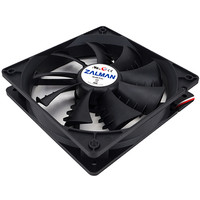 Zalman ZM-F2 PLUS (SF) Image #4