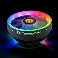 Thermaltake UX100 ARGB CL-P064-AL12SW-A Image #7