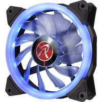 Raijintek Iris 12 (синий) Image #1