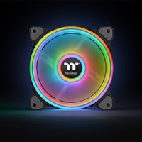 Thermaltake Riing Quad 12 RGB TT Premium CL-F088-PL12SW-C Image #4