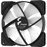 Fractal Design Aspect 14 RGB PWM (черный, 3 шт) FD-F-AS1-1407 Image #5