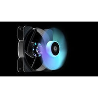 Fractal Design Aspect 14 RGB PWM (черный, 3 шт) FD-F-AS1-1407 Image #7