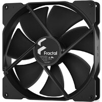 Fractal Design Dynamic X2 GP-18 PWM FD-FAN-DYN-X2-GP18-PWM-BK Image #2