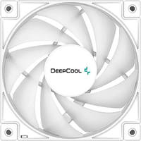 DeepCool FC120 White-3 in 1 R-FC120-WHAMN3-G-1 Image #5