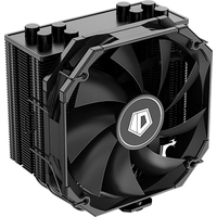 ID-Cooling SE-224-XTS Mini Black Image #1