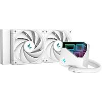 DeepCool LT520 WH R-LT520-WHAMNF-G-1 Image #1