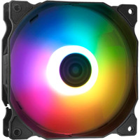 ADATA XPG Vento 120 ARGB (черный)