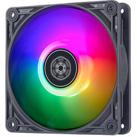 SilverStone Vista 120 ARGB SST-VS120B-ARGB Image #1