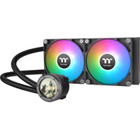 Thermaltake TH240 V2 Ultra ARGB CL-W383-PL12SW-A