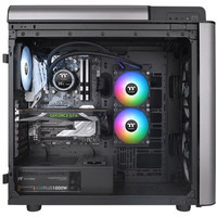 Thermaltake TH240 V2 Ultra ARGB CL-W383-PL12SW-A Image #5