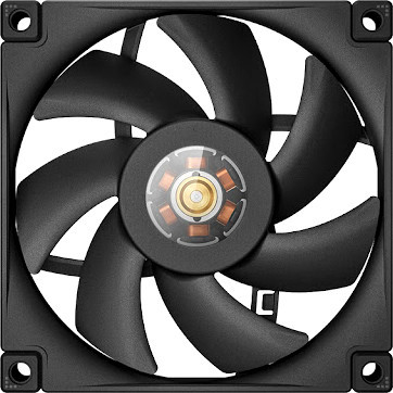 DeepCool FT9 Slim R-FT9SLIM-BKWPN1-G Image #1