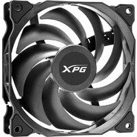 ADATA XPG Vento 120 (черный) Image #1