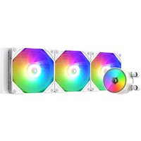 ID-Cooling ZoomFlow 360 XT V2 White