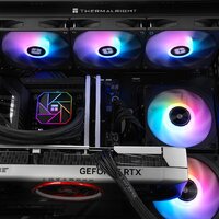 Thermalright Aqua Elite 360 V3 (черный) Image #5