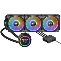 Thermaltake Floe DX RGB 360 TT Premium Edition CL-W255-PL12SW-A Image #1