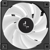 DeepCool LQ240 R-LQ240-BKLSMW-G-1 Image #3