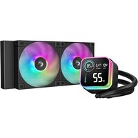 DeepCool LQ240 R-LQ240-BKLSMW-G-1