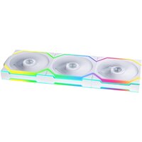 Lian Li Uni Fan SL 120 Wireless Reverse G99.12RSL1W3W.R0 Image #1