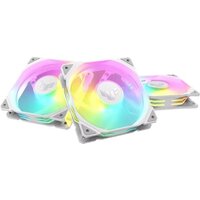 ASUS TUF Gaming TR120 ARGB Reverse Triple Pack (белый)