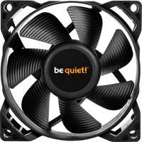 be quiet! Pure Wings 2 80mm PWM Image #1