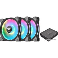 Thermaltake Riing Duo 14 RGB TT Premium Edition CL-F078-PL14SW-A