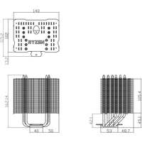 Thermalright ARO-M14O Image #10