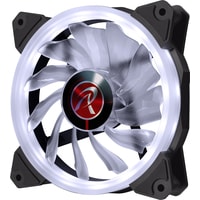 Raijintek Iris 12 (белый) Image #1