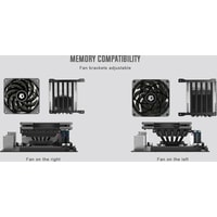 ID-Cooling IS-50X v2 Image #9