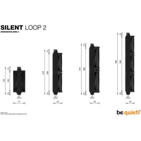be quiet! Silent Loop 2 360mm BW012 Image #7