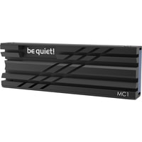 be quiet! MC1