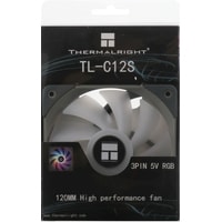Thermalright TL-C12S [3pin/5V] X1 Image #7