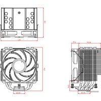 ID-Cooling SE-226-XT ARGB Image #8