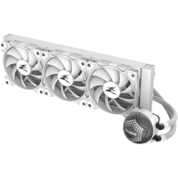 Zalman Alpha 36 ARGB (белый) Image #2