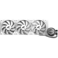 Zalman Alpha 36 ARGB (белый) Image #3