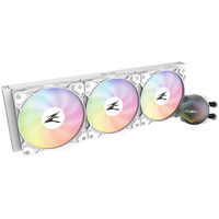 Zalman Alpha 36 ARGB (белый)