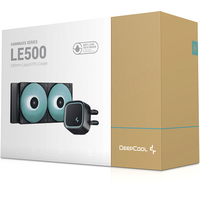 DeepCool LE500 R-LE500-BKLNMG-G-1 Image #2