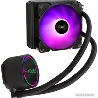 ExeGate BlackWater-120.PWM.ARGB EX293456RUS