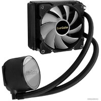 ExeGate BlackWater-120.PWM.ARGB EX293456RUS Image #2