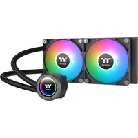 Thermaltake TH240 V2 ARGB CL-W361-PL12SW-A