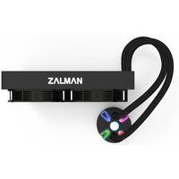 Zalman Reserator5 Z24 ARGB (черный) Image #3