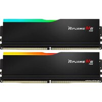 G.Skill Ripjaws M5 RGB 2x32ГБ DDR5 5200 МГц F5-5200J4040A32GX2-RM5RK Image #1