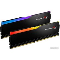 G.Skill Ripjaws M5 RGB 2x32ГБ DDR5 5200 МГц F5-5200J4040A32GX2-RM5RK Image #3