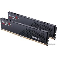 G.Skill Flare X5 2x16ГБ DDR5 6400 МГц F5-6400J3240G16GX2-FX5