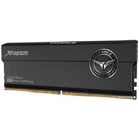 Team T-Force Xtreem 2x16ГБ DDR5 6400 МГц FFXD532G6400HC32ADC01 Image #2