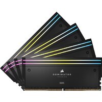 Corsair Dominator Titanium RGB 4x16ГБ DDR5 6400 МГц CMP64GX5M4B6400C32